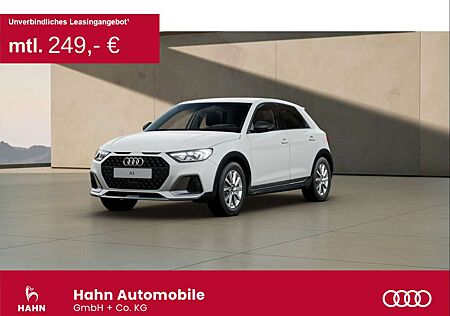 Audi A1 30 TFSI 85(116) kW(PS)
