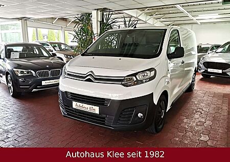 Citroën Jumpy Citroen Kasten *Klima*DAB*PDC*AHK*1.Hand*