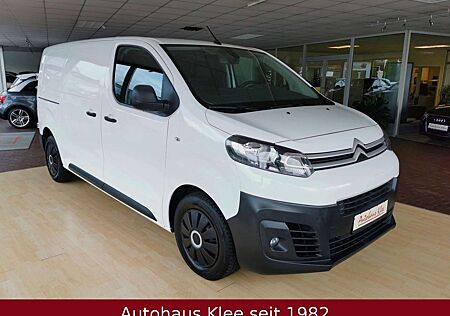 Citroën Jumpy Citroen Kasten *AHK*PDC*BLUETOOTH*DAB*1.HD*
