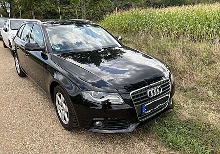 Audi A4 Avant 1.8 TFSI Attraction