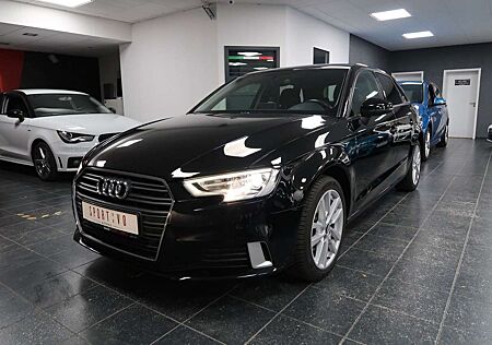 Audi A3 Sportback sport/DSG/Navi/Bi-Xenon/PDC/Shz/Alu