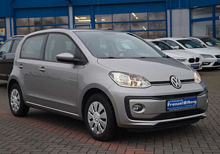 VW Up Volkswagen ! move PDC*SHZ*Klima*Bluetooth*Tempomat*