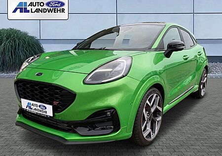 Ford Puma 1.5 EcoBoost ST X LAGERABVERKAUF El. Panodach Navi