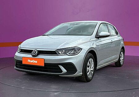 VW Polo Volkswagen Life 1,0 TSI OPF 5-Gang