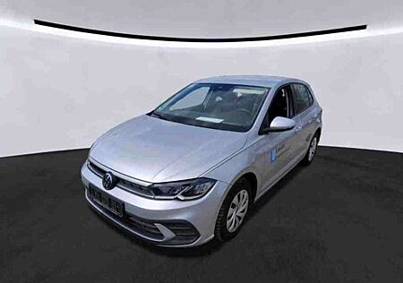 VW Polo Volkswagen Life