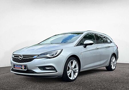 Opel Astra Sitzheizung KLIMA KAMERA