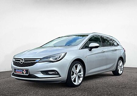 Opel Astra Sitzheizung KLIMA KAMERA