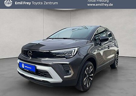 Opel Crossland 1.2 Automatik Elegance