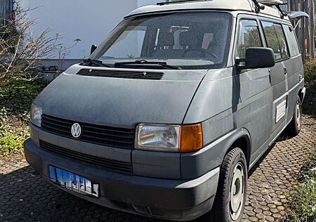 VW T4 Multivan Volkswagen Multivan SY m.Aufstd 70BMD5