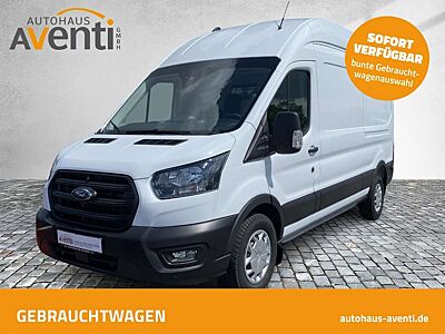 Ford Transit Kasten L3H3 Trend *Klima*PDC*Tempomat*USB