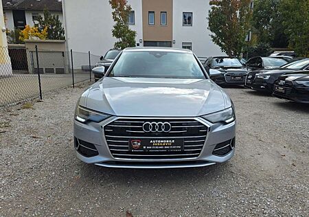 Audi A6 Lim. 40 TDI Sport/Virtual/Kamera 360/
