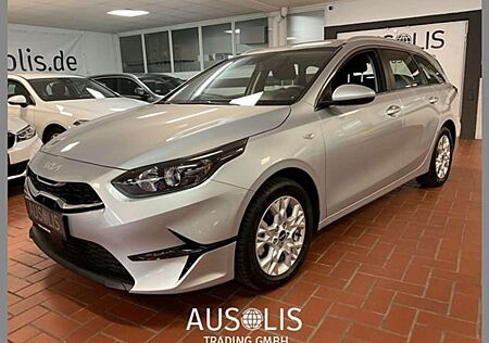 Kia XCeed Ceed SW / cee'd SW Sportswagon Vision Kamera,Navi Touch