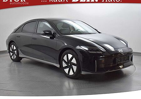 Hyundai IONIQ 6 Uniq MATRIX+MEMO+NAVI+SHZ+HEAD+KAMER+ACC