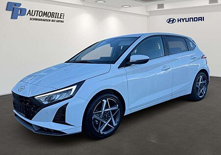 Hyundai i20 Prime 1.0 T-GDi 7-DCT