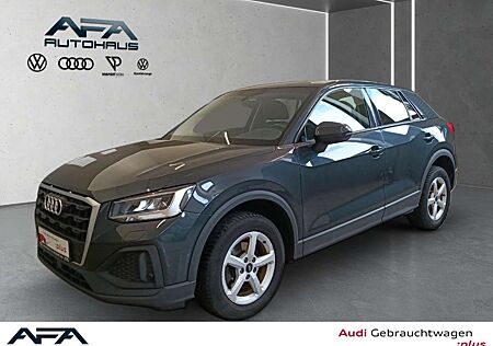 Audi Q2 35 TFSI S tronic LED*Navi*PDC*Smart.Int