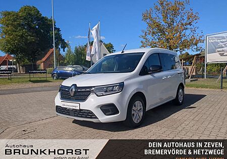 Renault Kangoo TCe 100 Equilibre LED+PDC+DAB