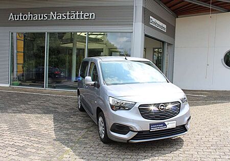 Opel Combo Life 1.2 Turbo Start/Stop