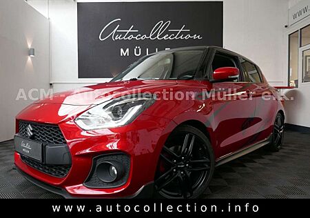 Suzuki Swift Sport*1.Hand*Klima*DAB*LED*Kamera*Tiefer*