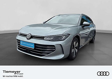VW Passat Variant Volkswagen eHybrid BUSINESS LM18 AHK KAMERA