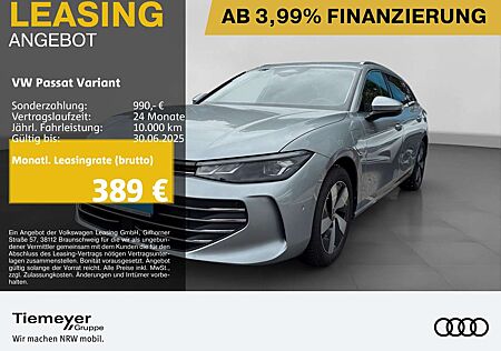 VW Passat Variant Volkswagen eHybrid BUSINESS LM18 AHK KAMERA