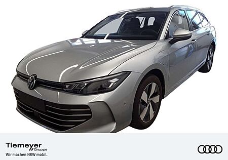 VW Passat Variant Volkswagen eHybrid BUSINESS LM18 AHK KAMERA