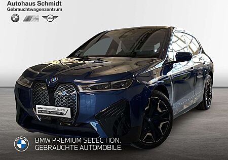 BMW iX M60 829€ netto*B&W*22 Zoll*2Achs*360*Panorama*Spor