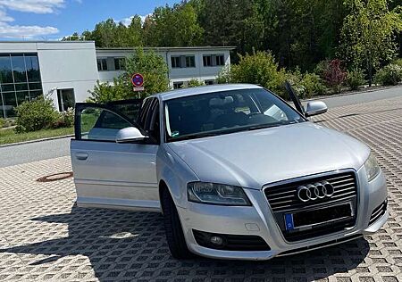 Audi A3 1.8 T Ambiente