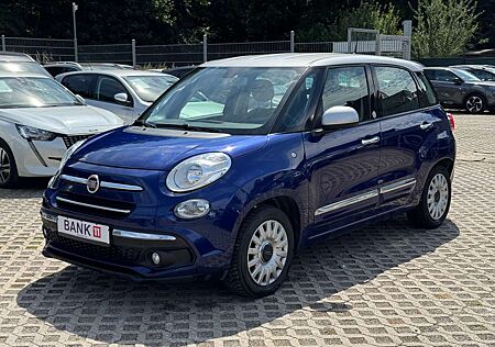 Fiat 500L 1,4i*Klimaauto.*Navigationssystem*1.Hand