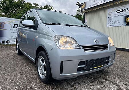 Daihatsu Cuore Chili/Klima/Alu/Top