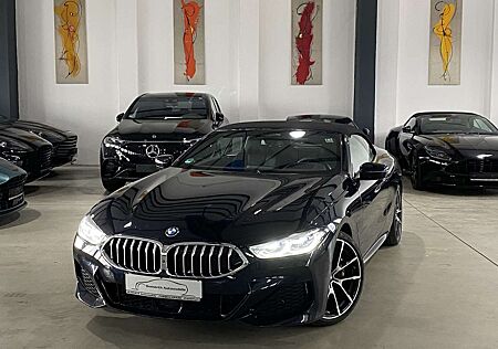 BMW 840i 840 M Sport/1.Hd/Laser/HUD/´20/InnoPac/H&K/