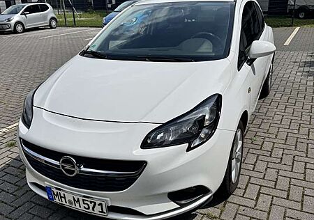 Opel Corsa 1.2 Edition