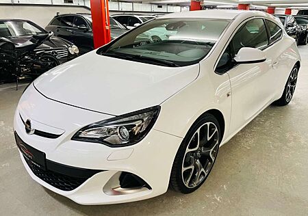 Opel Astra J GTC OPC 2.0 Turbo Performance Sitze|Navi