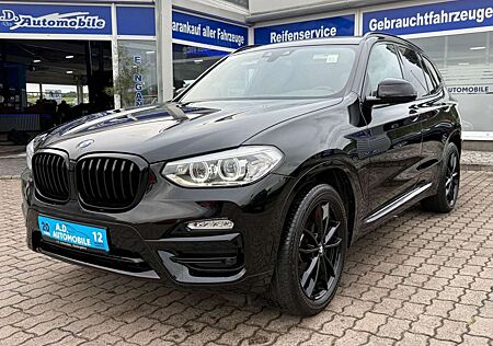 BMW X3 sDrive30i xLine AT/ Navi/ Kamera/AHK