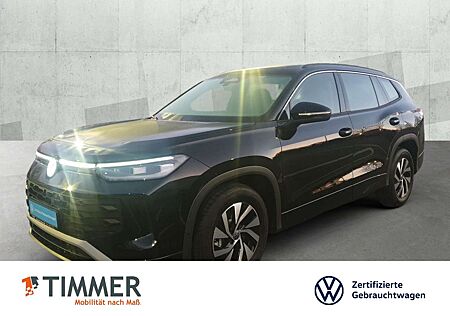 VW Tayron Volkswagen 1.5 eTSI DSG LIFE +AHK +LED +ACC +RKAM +VIRTUAL +