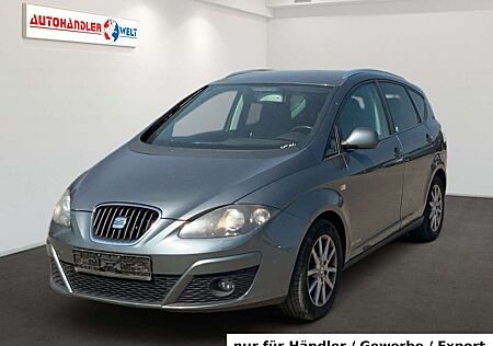 Seat Altea XL 1.4 TSI Xenon Tempo Navi AAC SHZ PDC