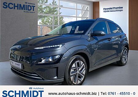 Hyundai Kona Edition 30+ Elektro 2WD Navi Soundsystem ACC Apple