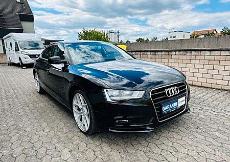 Audi A5 Sportback 1.8 TFSI Automatik*2 Hand