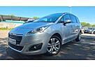 Peugeot 5008 Allure/GARANTIE/TÜV NEU/SERVICE NEU/7 SITZE