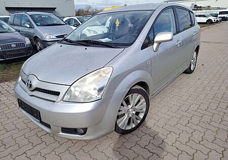 Toyota Corolla Verso 2.2 D-4D Executive