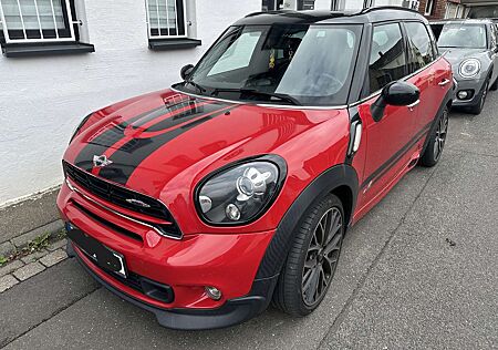 Mini John Cooper Works Countryman COUNTRYMAN All4 Aut.