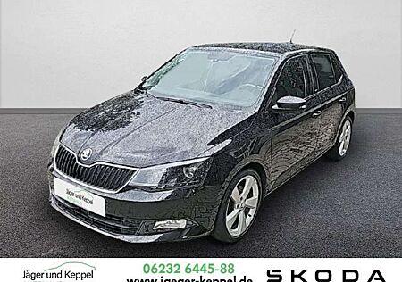 Skoda Fabia Joy 1.2 TSI
