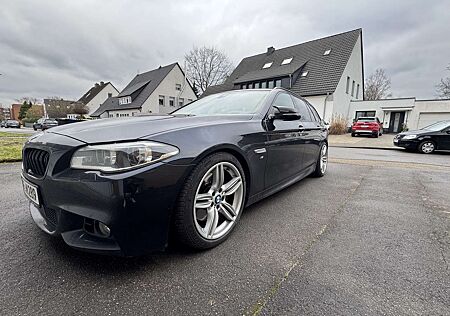 BMW 525 d xDrive