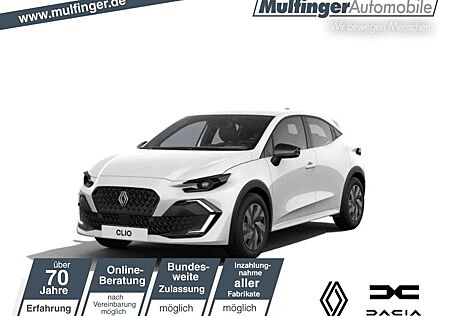 Renault Clio Evolution TCe 115 Sitzheizung Klima ALLWETTER Navi