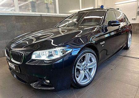 BMW 535 d xDrive ab 255€ M-Paket HUD LHZG PANO LED