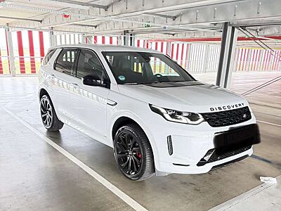 Land Rover Discovery Sport D240 R-Dynamic SE