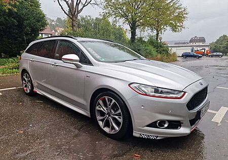 Ford Mondeo Turnier 2.0 TDCi Start-Stopp ST-Line