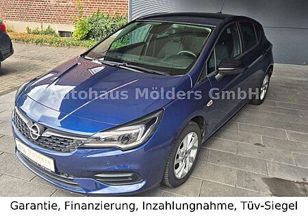 Opel Astra K Lim. *Garantie*Navi*199€ mtl.