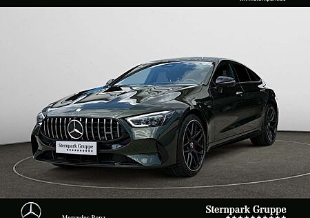 Mercedes-Benz AMG GT GT 53 4M Pano+HuD+Distro+STH+Massage+V8 Styling+