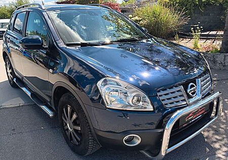Nissan Qashqai I-Way