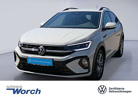 VW Taigo Volkswagen 1.0 TSI DSG R-Line LED+NAVI+MATRIX+